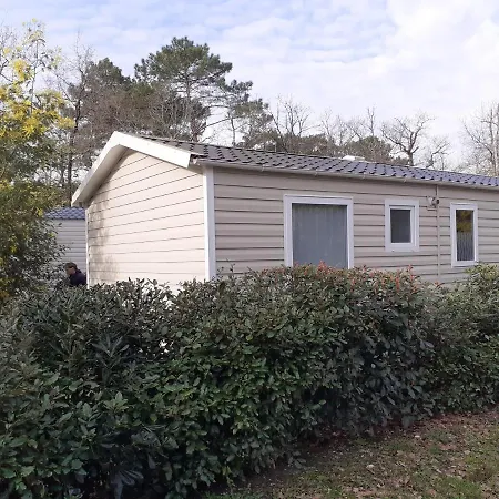 Mobil-home *